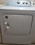 Whirlpool Dryer (LPO)