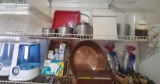 Pantry Cleanout #3: (2) Humidifiers, Cookware, Coffee Grinder, Plastic Containers, & More (LPO)