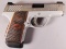 Kimber Custom Shop EVO SP Raptor 9mm Semi Automatic Pistol