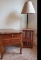 Wooden Sofa Table and Lamp Table (LPO)
