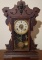 Seth Thomas 8-day Mantle Clock with Key (LPO)