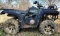 Yamaha Grizzly 600 4x4 (LPO)