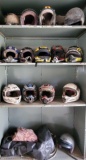 Helmet Clean Out Lot (LPO)