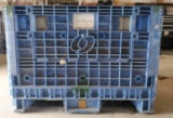 Plastic Pallet Crate (LPO)