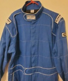 Ultra Shield Racing Suit - Sz. 3XL