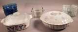 Casseroles & Bowls