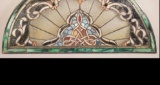 Decorative Stained Glass (LPO)