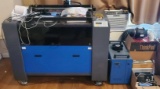 Laser Engraving Machine (LPO)