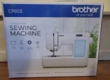 Brother Computerized Sewing Machine CP60X