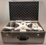 DJI Phantom Pro V 2.0 Drone Quadcopter w/Ultimaxx Case