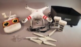 DJI Phantom 2 Vision Drone w/Soft Case