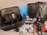 Camera Bag & Accessories