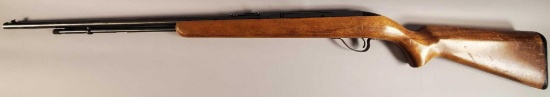 Savage Arms Springfield 22 Semi Automatic Rifle