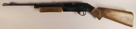 Power Master 760 BB Repeater/.177 Pellet Gun