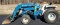 Ford 1310 Tractor with Ford 770B Front End Loader