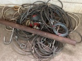 Cables Lot