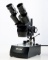 (4) 10x, 1X-3X Microscope