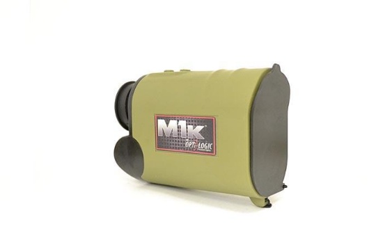 M1K 1100 Yard Rangefinder (Refurbished) w/ Nylon Case
