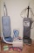 Oreck XL Silver Vacuum Cleaner & More (LPO)