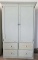 Painted Chifforobe (LPO)