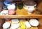 Kitchen Cleanout #2 w/Dishes, Bowls & More (LPO)