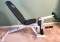Marcy Pro Training Systems Adjustable Incline Bench (LPO)