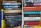 (2) Boxes Assorted Science & Technology Books (LPO)