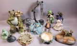 Assorted Frog Collection (LPO)