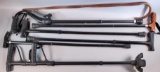 Assorted Walking Canes (LPO)