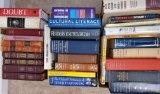 Literacy, Languages & Quotations Books (LPO)