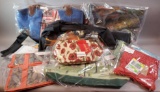 Assorted Tote Bags (NIB)