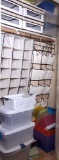 Organization/'Storage Cleanout #1 w/Over the Door Pocket Shoe Organizers & More (LPO)