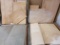 (4) Boxes of Assorted Wood Veneer