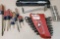 Craftsman 7-Piece Wrench Set and Screwdrivers; Pittsburg Torque Wrench & More (LPO)