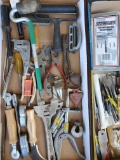 Tool Box Cleanout (LPO)