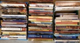 (3) Boxes of Woodworking Books (LPO)
