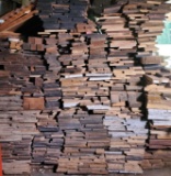 Lumber Cleanout (LPO)