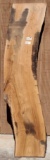 Olivewood Flitches Board (LPO)