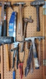 Hammers, Tin Snips & More (LPO)
