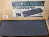 Granite Surface Plate (LPO)