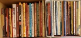(2) Boxes Woodworking Books (LPO)