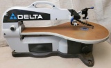 Delta Model 40-570 Scroll Saw (LPO)