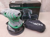 Hitachi 5