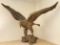 Brass Eagle Statuette (LPO)