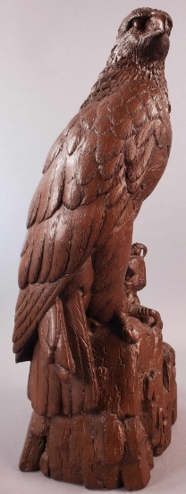 Resin Eagle (LPO)