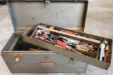 Craftsman Tool Box w/Contents (LPO)