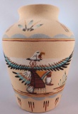 Native American Vase (LPO)