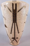 Native American Art Vase (LPO)