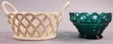 Ceramic & Glass Bowls (LPO)