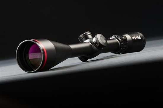 3-9x50 Riflescope
